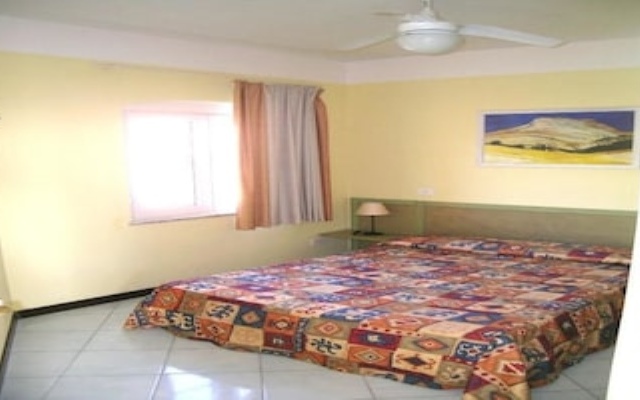 Calarossa Sea View Village Residence