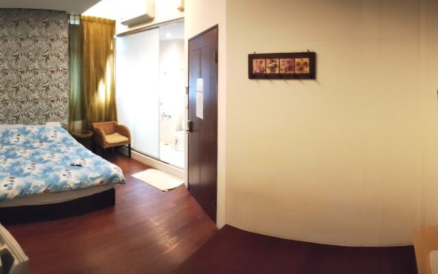 Come and Play Guesthouse