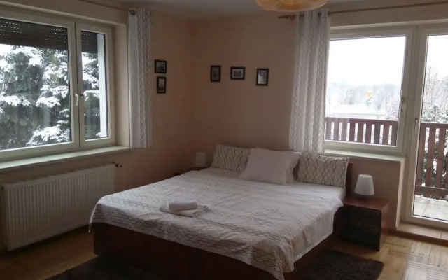 The Willton Bed & Breakfast