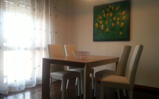 Padovaresidence Al Corso Apartment