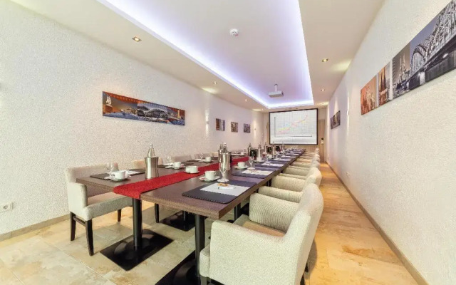 CityClass Hotel am Dom