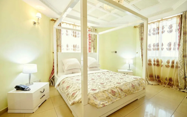 Felicia Hôtel