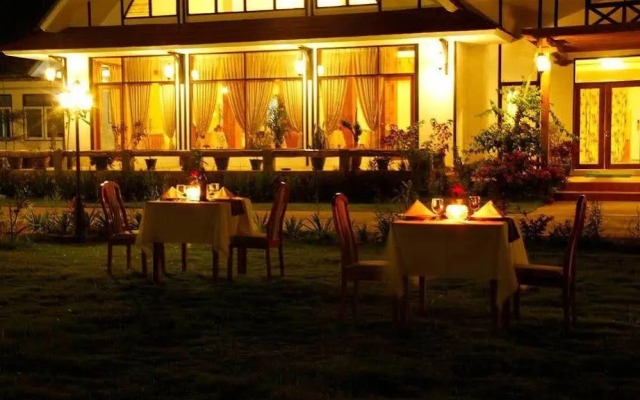 White Orchid Hotel