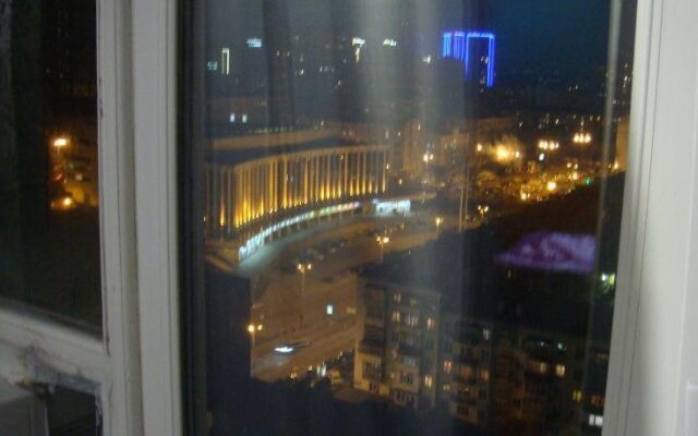 Mini-Hotel Dvorets Ukrainy