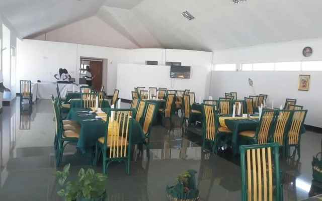 Mbita Tourist Hotel