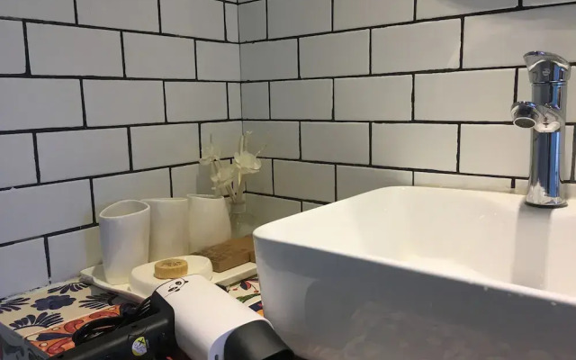 ChongQing SaharaHexi Youth Hostel