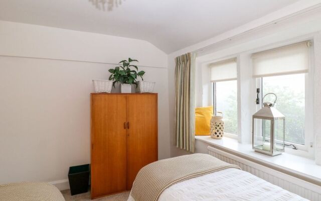 Fleece Cottage