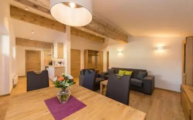 Ferienhaus Hohenwarter