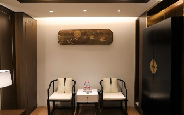 Yueshe Hotel