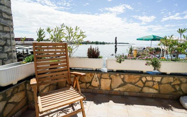 Sea view apartment Umag 1