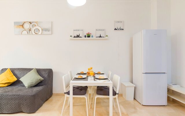 Carreteria City Center