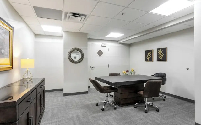 Charming 1BR Condo in NOLA