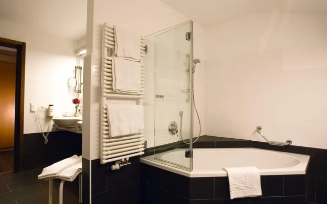 Hotel Verwall