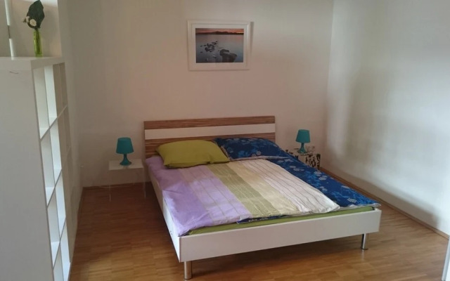 Ferienapartments Bergheim36