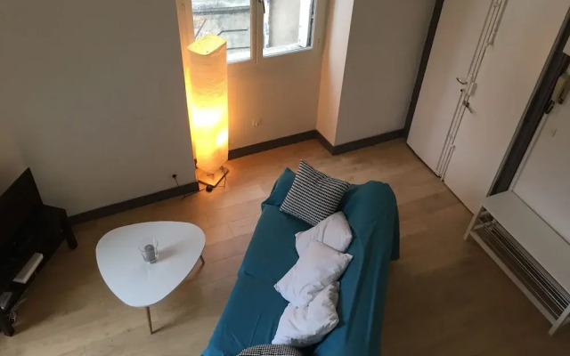 Appartement Le Caju