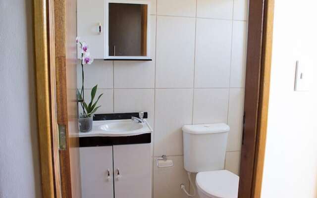 Pousada Rural Águas da Prata