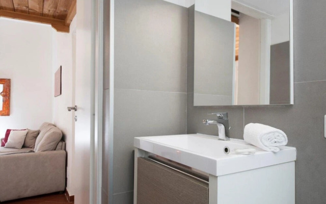 Opera House - Monti Area