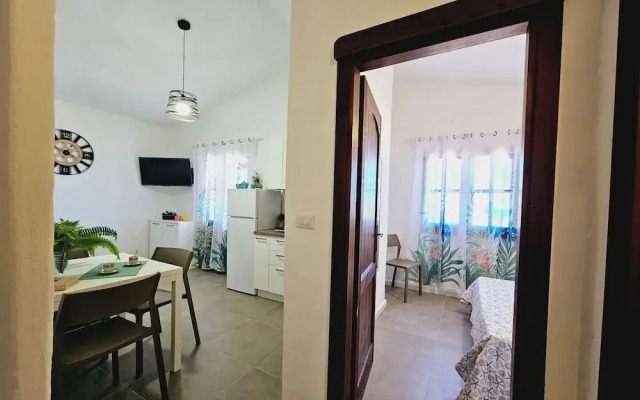 Case Vacanza Rena Majore