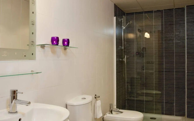 Boulevard apartamentos by mimar