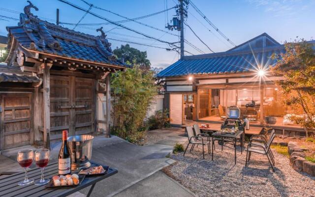 The temple - Vacation STAY 38624v