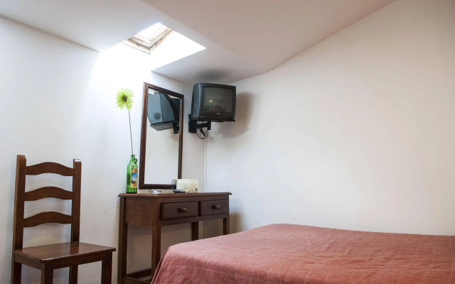 Hostal La Isla