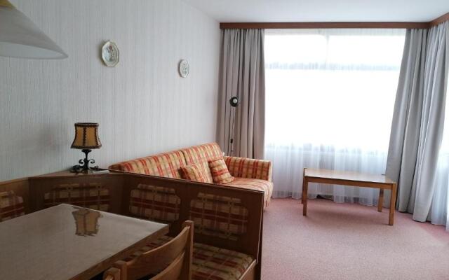 Schluchsee Ferienwohnung 1415