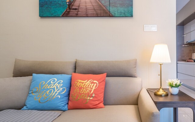 Dorsett Residences by BeYourHost