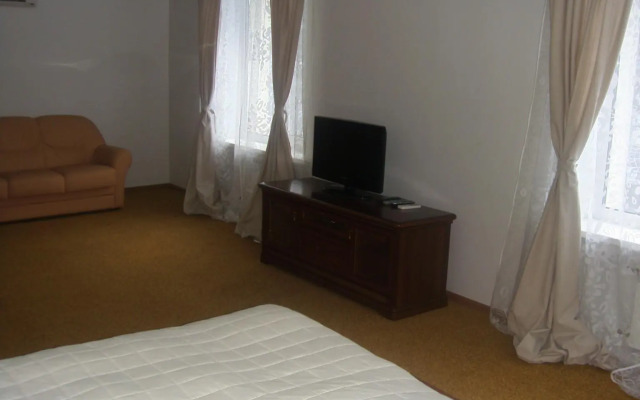 Areda Hotel