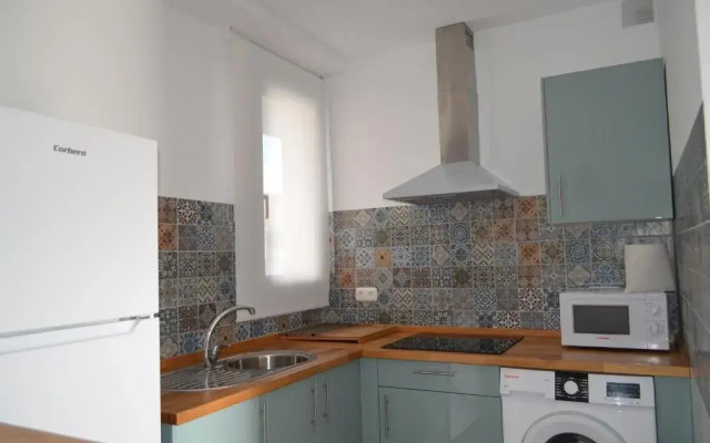 Apartamentos Cala San Pedro