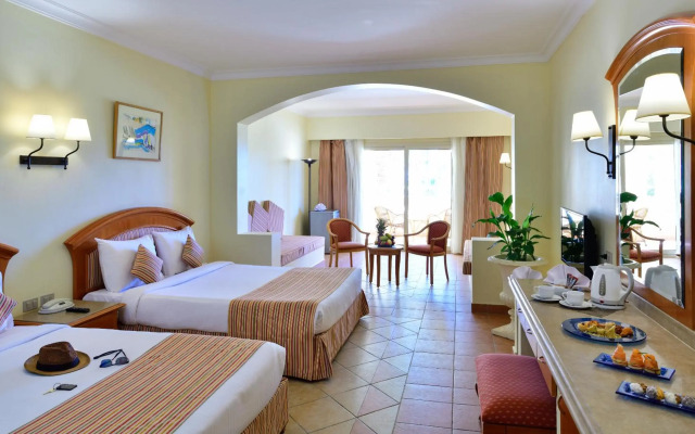 Sharm Grand Plaza Resort - Families and Couples Only.