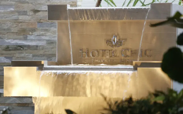 HOTELCHIC