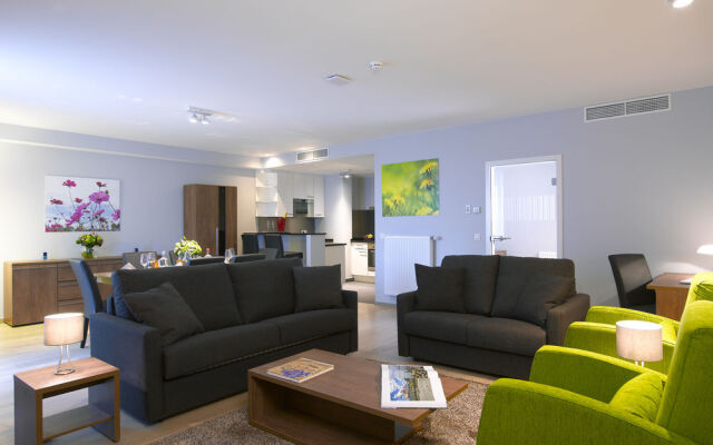 Thon Residence Florence