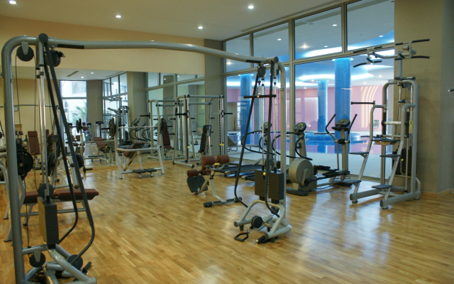Atrium Platinum Resort Hotel & Spa
