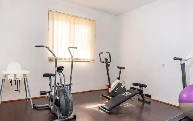 Villa Maslina in Sikovo