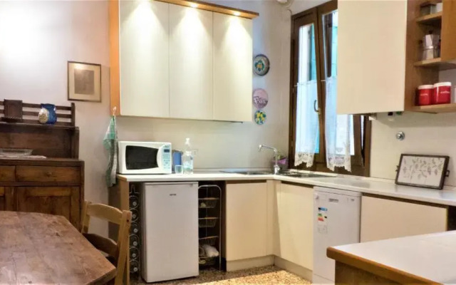 Venezianamente Apartments - Venice City Centre