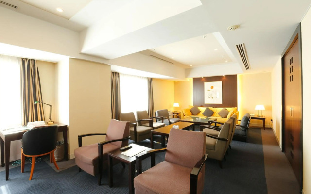 Keisei Hotel Miramare