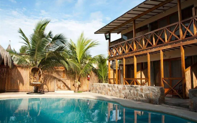 Brisas del Mar