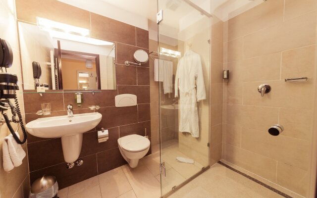 Hotel Paradis Cluj Napoca