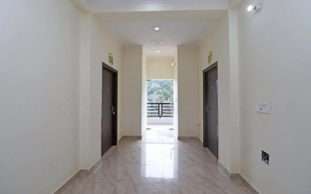 OYO Rooms Corbett Dhela