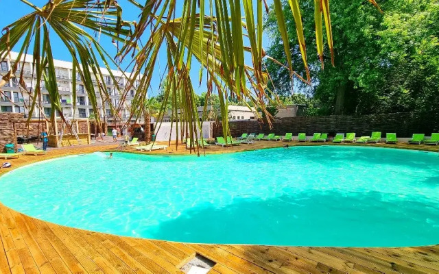 Hotel Magura