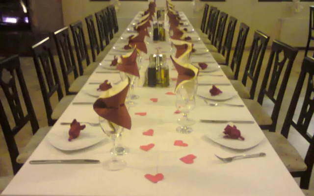 Elli Greco Hotel