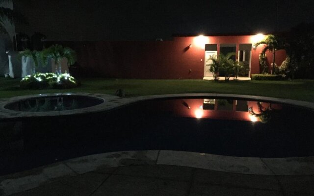 Hotel Cascada