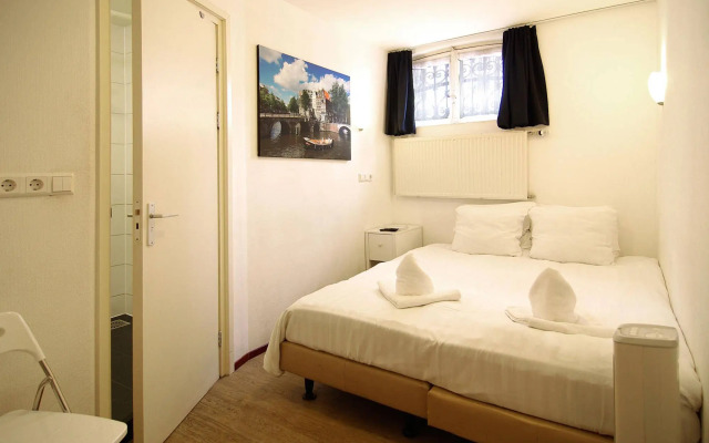 Hotel Leidsegracht