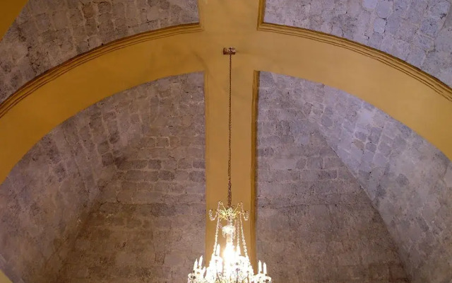 Hacienda La Ciénega