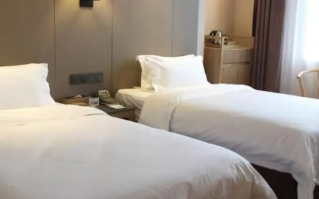 The Parkview Hotel
