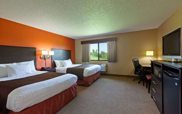 AmericInn by Wyndham Algona