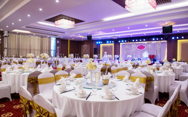 Muong Thanh Grand Quang Nam