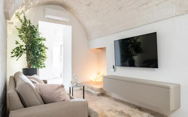 Palazzo Rapanà Exclusive Flat