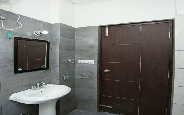 OYO 9568 Home 1 BHK Bhowali