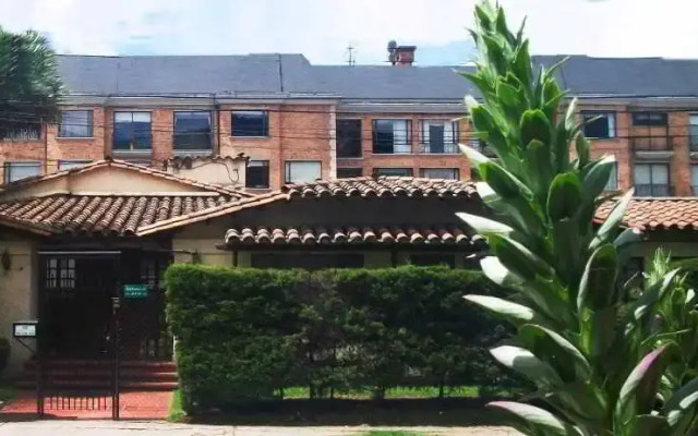 Casa Hotel Zuetana 93